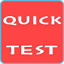 Quick Test English