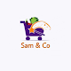 Sam and Co Descarga en Windows