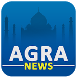 Agra News icon