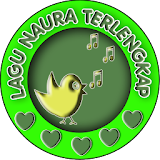 Lagu Naura MP3 2017 icon