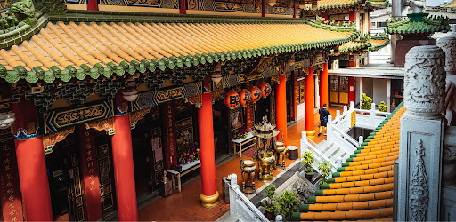 Comida china venezolana