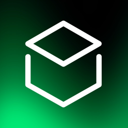 app icon Original Instantâneo e Digital