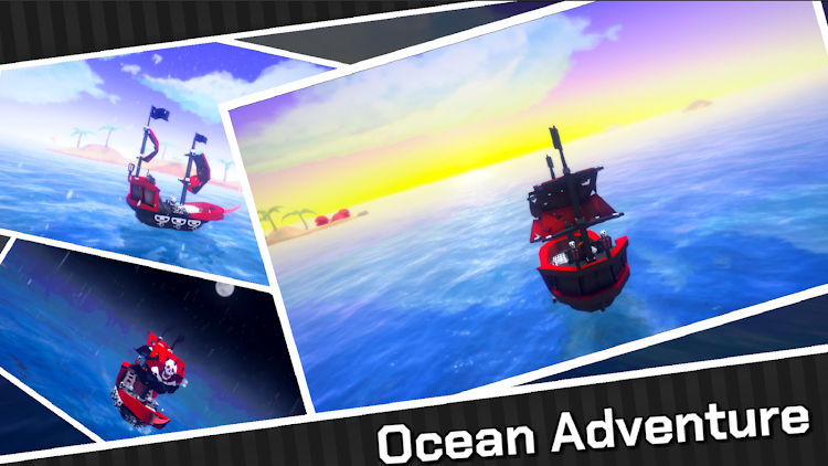 Ocean Man - 7.0.4 - (Android)