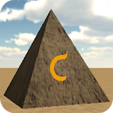 Cheops Pyramid icon