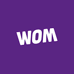 Cover Image of Download WOM 1.0.7 APK