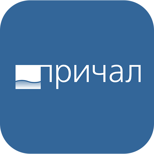 СК «Причал» logo