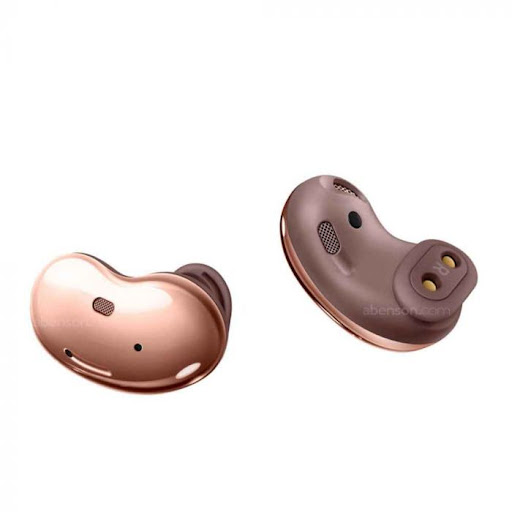 Android application Galaxy Buds Live -Guide screenshort