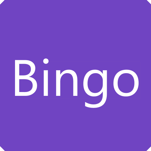 Bingo Game logo