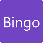 Cover Image of Download Bingo Game  APK
