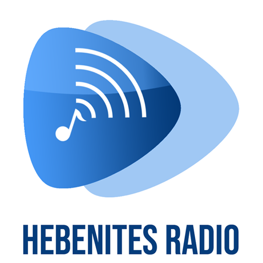 Hebenites Radio logo