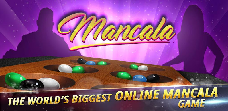 Mancala Club & Mangala Game