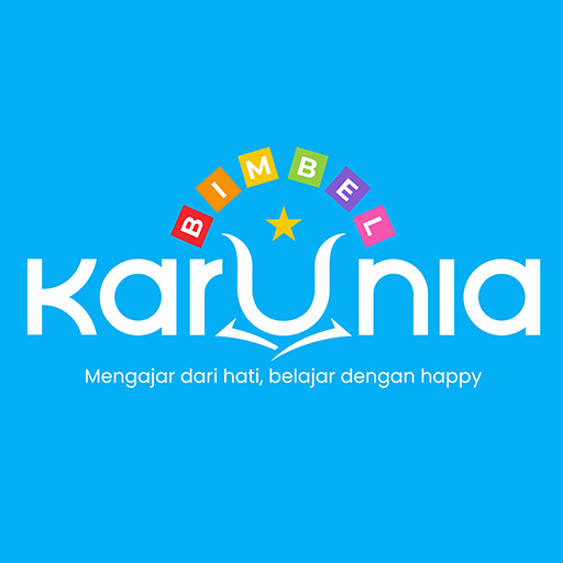 Bimbel Karunia logo