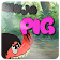 Pig The Ninja icon