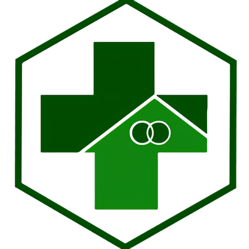 ePuskesmas Kota Dalam Logo