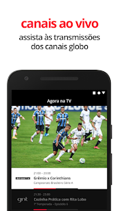 Globoplay v3.167.0 (MOD, Unlimited Money) Free For Android 3