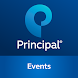 Principal® Events - Androidアプリ