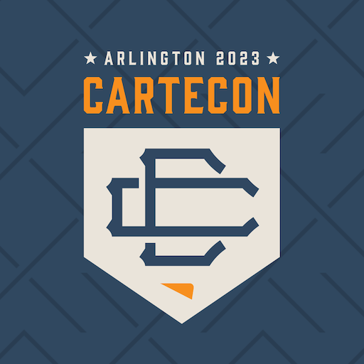 CarteCon 2023 1.0 Icon