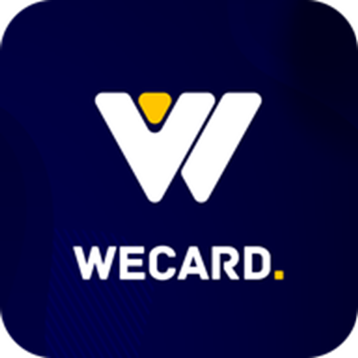 WeCard  Icon