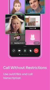VK Messenger: Chats and calls 2