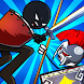 Stickman Legacy War - Androidアプリ