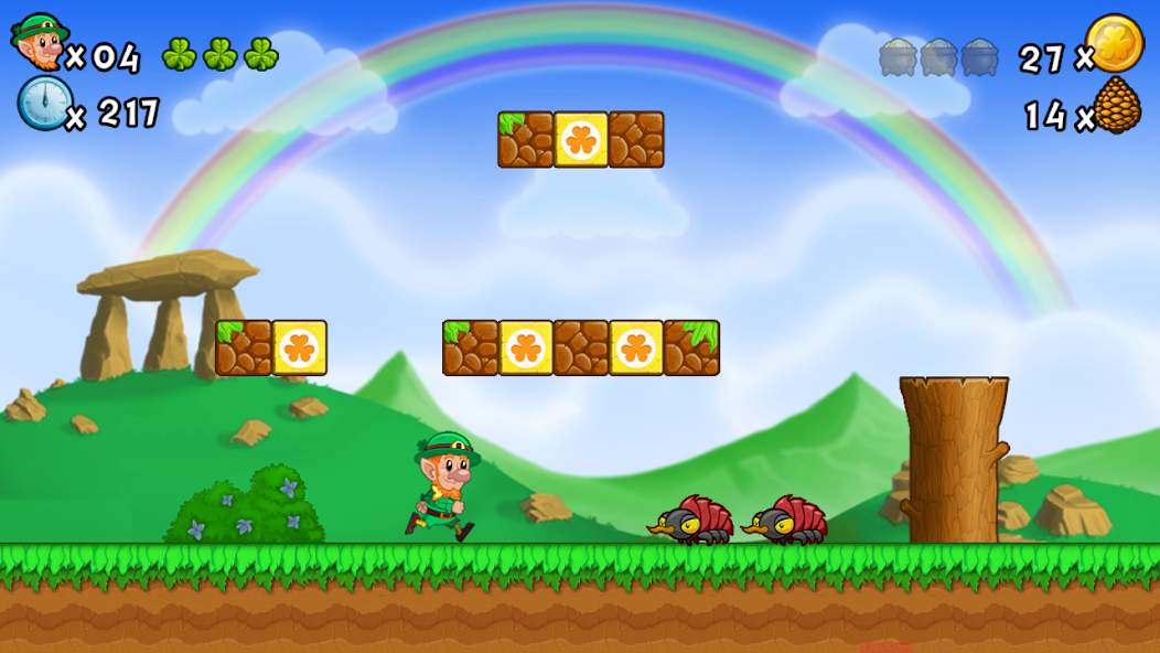 Lep's World 2 5.5.3 APK + Mod (Unlimited money) for Android