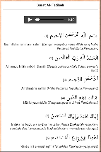 Download 83+ Contoh Surat Yasin Latinnya Gratis