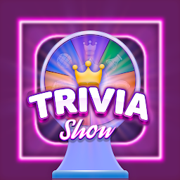 Відарыс значка "Trivia Show - Trivia Game"