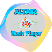 Altair Music Player