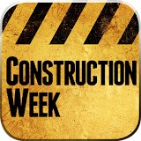 Construction Week icon