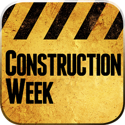 Icon image Construction Week
