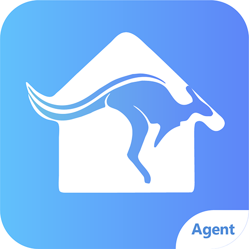 Kango Homes logo