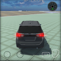 Innova Crysta: Toyota Car Game