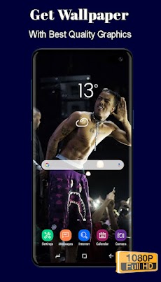 XXXTentacion Wallpaperのおすすめ画像2