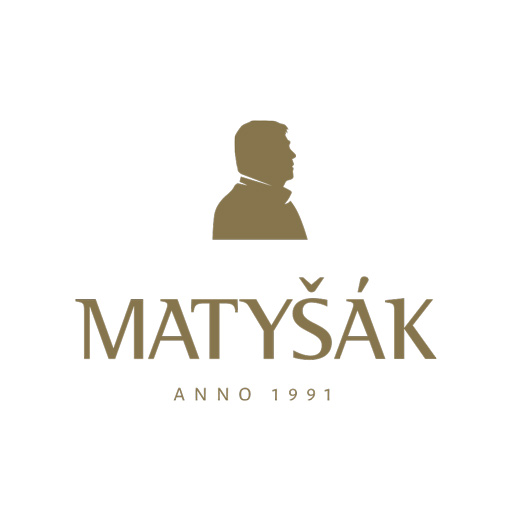 Wino Matysak logo