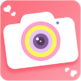 Beauty-Plus Candy Photo Editor icon