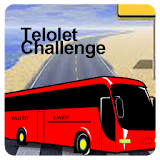 Telolet Challenge icon