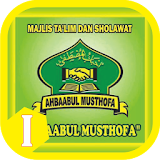 Sholawat Ahbaabul Musthofa Mp3 icon