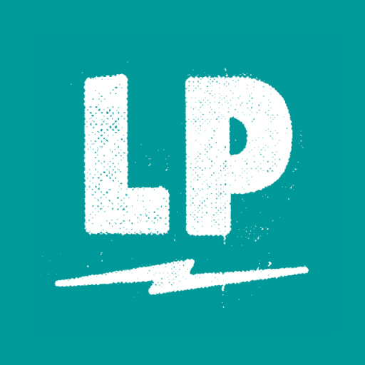 LivePhish logo