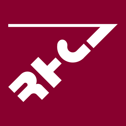Rijswijksche HC - AppWisp.com