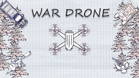 War Drone