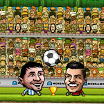 Cover Image of 下载 Dream Head Soccer 1.23 APK