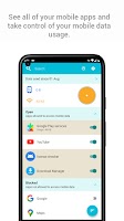 screenshot of DataEye | Save Mobile Data