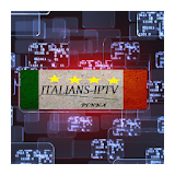 Italians-iptv icon