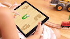 screenshot of Baby Puzzles - Wooden Blocks