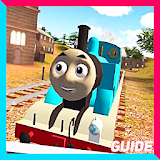 Guide for Thomas & Friends Go Go Thomas icon