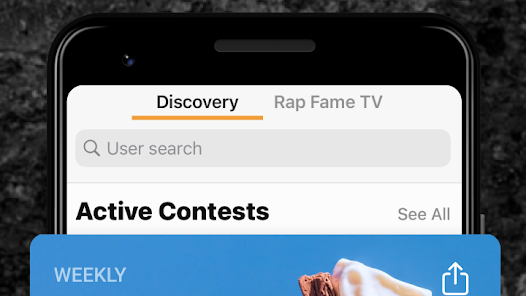 Rap Fame – Rap Music Studio Mod APK 3.3.0 (Unlocked)(Premium) Gallery 4