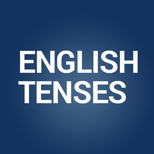 English Tenses Quiz logo