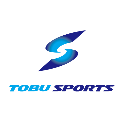 東武スポーツ公式アプリ logo