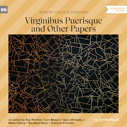 Icon image Virginibus Puerisque and Other Papers (Unabridged)