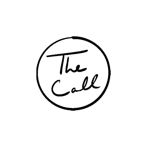 The Call Church logo